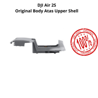 Dji Mavic Air 2S Upper Shell Body Atas Casing Case